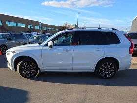 Volvo Xc90 Momentum CARFAX АВТО КРЕДИТ  - 34900 лв. / 17844.09 € - 49011290 2