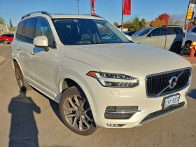 Volvo Xc90 Momentum CARFAX АВТО КРЕДИТ  - 34900 лв. / 17844.09 € - 49011290 12