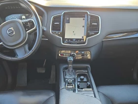 Volvo Xc90 Momentum CARFAX АВТО КРЕДИТ  - 34900 лв. / 17844.09 € - 49011290 10