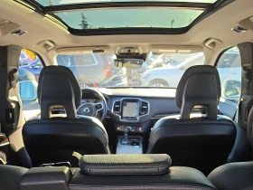 Volvo Xc90 Momentum CARFAX АВТО КРЕДИТ  - 34900 лв. / 17844.09 € - 49011290 17