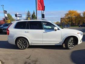 Volvo Xc90 Momentum CARFAX АВТО КРЕДИТ  - 34900 лв. / 17844.09 € - 49011290 3