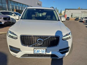 Volvo Xc90 Momentum CARFAX АВТО КРЕДИТ  - 34900 лв. / 17844.09 € - 49011290 7