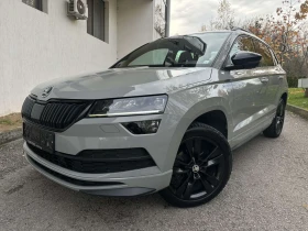 Skoda Karoq 1.5TSI - цена по договаряне - 34834815 3