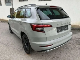 Skoda Karoq 1.5TSI - цена по договаряне - 34834815 5