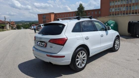 Audi Q5 2.0 TFSI Technik | Mobile.bg    5