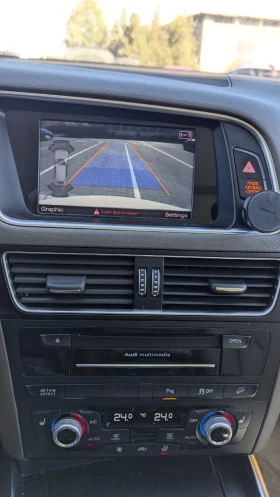 Audi Q5 2.0 TFSI Technik | Mobile.bg    6