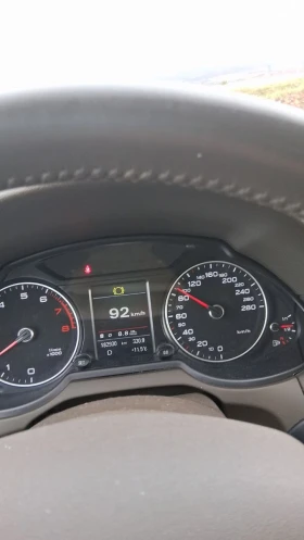 Audi Q5 2.0 TFSI Technik | Mobile.bg    11