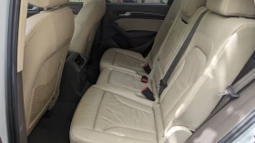 Audi Q5 2.0 TFSI Technik | Mobile.bg    9