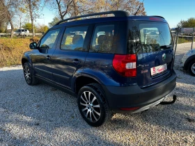 Skoda Yeti 1.8TSI 134000KM 4X4 192PS. - 12400 лв. / 6340.02 € - 85170190 5