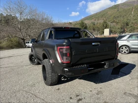 Ford Ranger WILDTRACK - 54900 лв. / 28069.92 € - 73138999 7