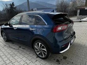 Kia Niro 1.6 Hybrid, снимка 6