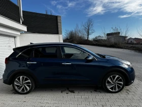 Kia Niro 1.6 Hybrid, снимка 4