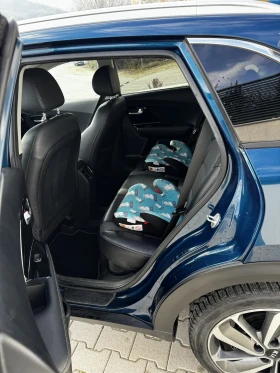 Kia Niro 1.6 Hybrid, снимка 8