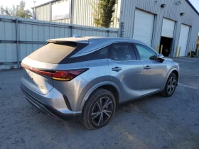 Lexus RX 350h * BASE* БЕЗ УДАР*  - 38000 € / 74321.54 лв. - 55818050 4