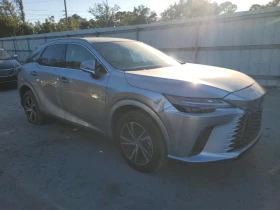 Lexus RX 350h * BASE* БЕЗ УДАР*  - 38000 € / 74321.54 лв. - 55818050 2