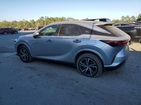 Lexus RX 350h * BASE* БЕЗ УДАР*  - 38000 € / 74321.54 лв. - 55818050 3