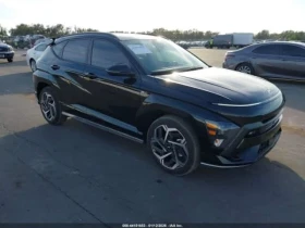 Hyundai Kona N LINE S 