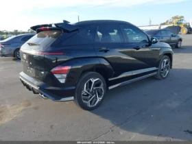 Hyundai Kona N LINE S  - 15900 € / 31097.70 лв. - 76222499 4