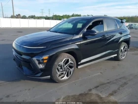 Hyundai Kona N LINE S  - 15900 € / 31097.70 лв. - 76222499 2