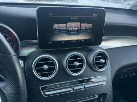 Mercedes-Benz GLC * 300 * CARFAX * БЕЗ ПЪРВОНАЧАЛНА ВНОСКА - 18500 € / 36182.85 лв. - 22226734 9