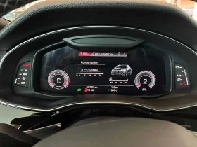 Audi Q8 * Progressiv * 360КАМЕРИ* ПАНОРАМА* ОБДУХВАНЕ* , снимка 8