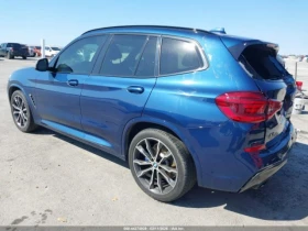 BMW X3 М sport* xDrive* Head UP* Virtual* H&K* 70k km - 23500 € / 45962.00 лв. - 48583321 6