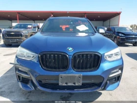 BMW X3 М sport* xDrive* Head UP* Virtual* H&K* 70k km - 23500 € / 45962.00 лв. - 48583321 3