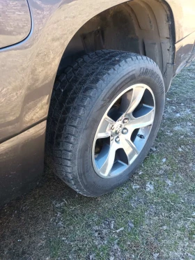 Dodge RAM 1500 Sport 4x4 - 36500 € / 71387.79 лв. - 32470484 12