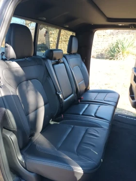 Dodge RAM 1500 Sport 4x4 - 36500 € / 71387.79 лв. - 32470484 13