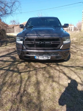 Dodge RAM 1500 Sport 4x4 - 36500 € / 71387.79 лв. - 32470484 2