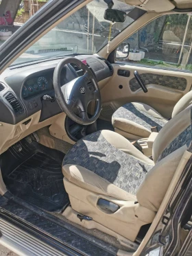 Nissan Terrano 2.7TD - 4600 € / 8996.82 лв. - 18288907 6