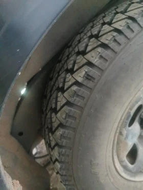 Nissan Terrano 2.7TD - 4600 € / 8996.82 лв. - 18288907 10