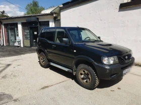 Nissan Terrano 2.7TD - 4600 € / 8996.82 лв. - 18288907 4