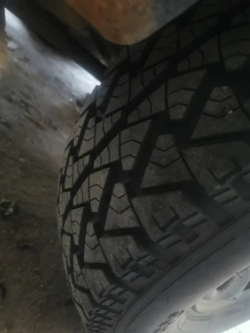 Nissan Terrano 2.7TD - 4600 € / 8996.82 лв. - 18288907 8