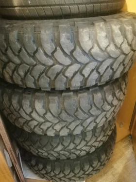 Nissan Terrano 2.7TD - 4600 € / 8996.82 лв. - 18288907 9