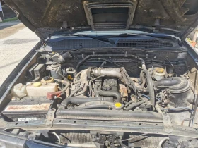 Nissan Terrano 2.7TD - 4600 € / 8996.82 лв. - 18288907 5