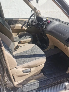 Nissan Terrano 2.7TD - 4600 € / 8996.82 лв. - 18288907 7