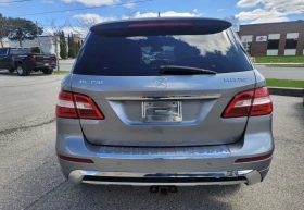 Mercedes-Benz ML 350 D * 360 ������ * �������� * �� ������� * CARFAX *  | Mobile.bg � ����� ������ 5