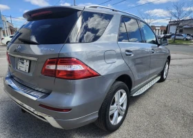 Mercedes-Benz ML 350 D * 360 ������ * �������� * �� ������� * CARFAX *  | Mobile.bg � ����� ������ 4