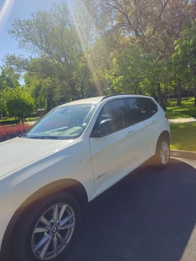 BMW X3 xDrive 2.0d | Mobile.bg � ����� ������ 7