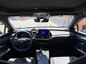 Lexus UX 300h CARFAX | Mobile.bg � ����� ������ 9
