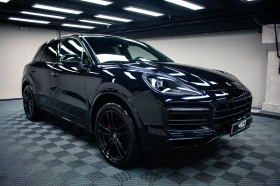 Porsche Cayenne 3.0 V6 Sport Chrono Package - 37900 € / 74125.96 лв. - 79588345 3