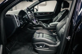 Porsche Cayenne 3.0 V6 Sport Chrono Package - 37900 € / 74125.96 лв. - 79588345 13