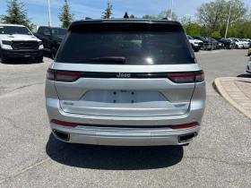 Jeep Grand cherokee SUMMIT * 5.7 * AWD * CARFAX *  | Mobile.bg � ����� ������ 5