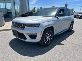 ����� �� �������� �� Jeep Grand cherokee SUMMIT * 5.7 * AWD * CARFAX * 