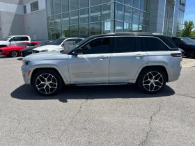 Jeep Grand cherokee SUMMIT * 5.7 * AWD * CARFAX *  | Mobile.bg � ����� ������ 4