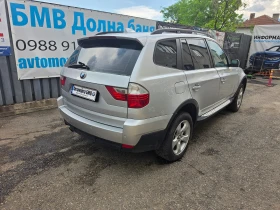BMW X3 2d LCI | Mobile.bg � ����� ������ 3
