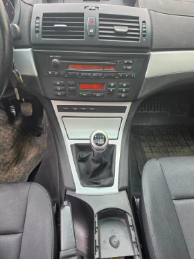 BMW X3 2d LCI | Mobile.bg � ����� ������ 15