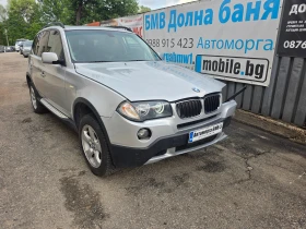 ������ BMW X3