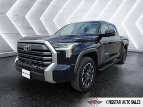 ������ Toyota Tundra